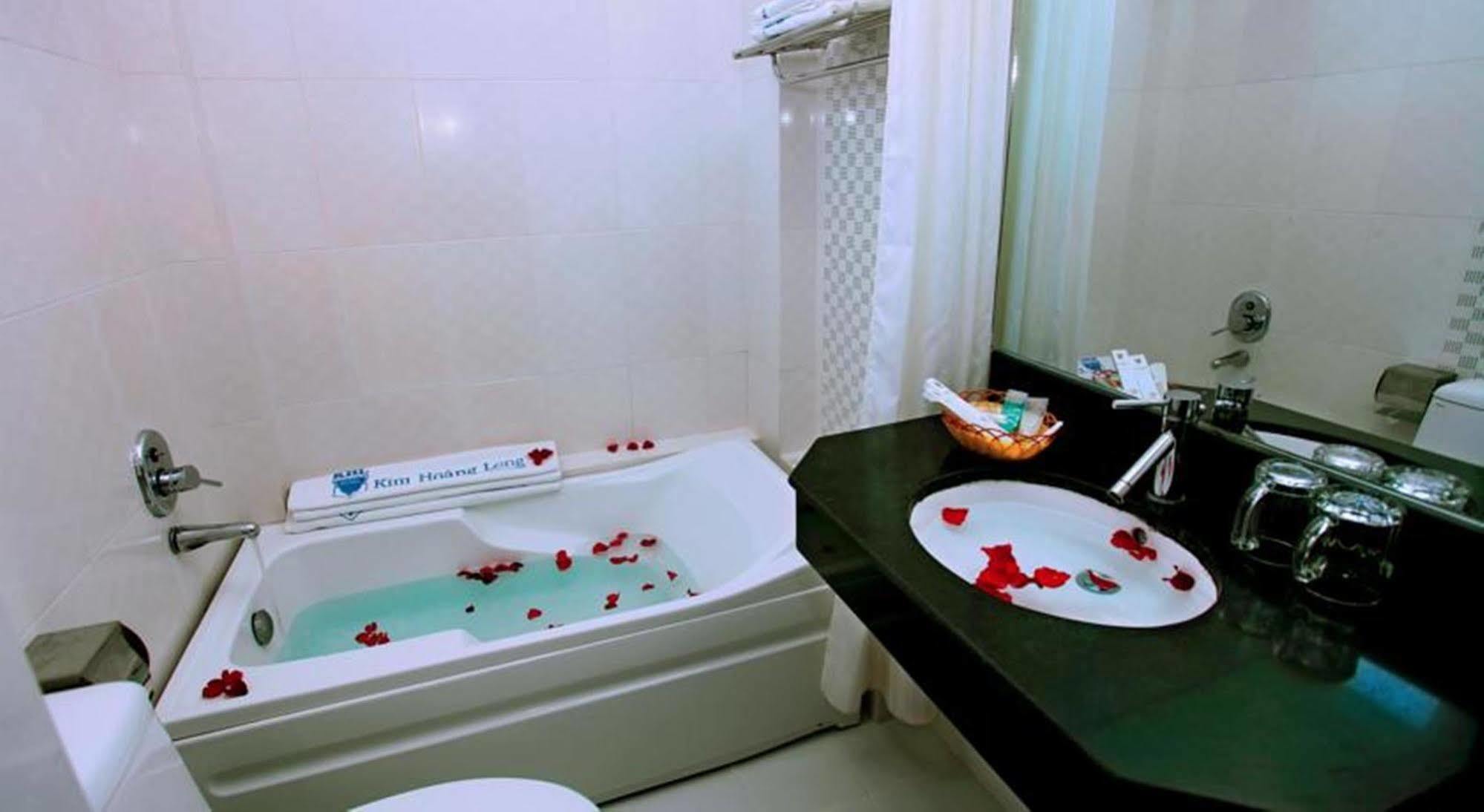 Carina Hotel Nha Trang Kültér fotó
